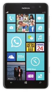 5 GHz dual-core processor Windows Phone 8 4.