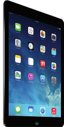 9 ipad Deals SAVE UP TO R300 Apple ipad Air 16GB R339.00 9.