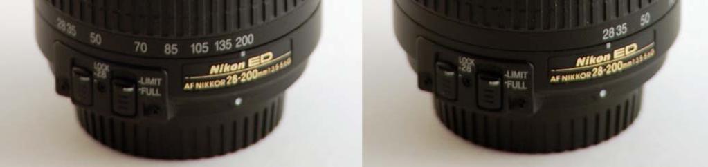 mm,70-300mm or 28-200 mm Lens