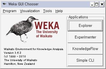 Introduction to Weka Weka: Data Mining Software in Java Weka is a collection of machine learning algorithms for data mining & machine learning tasks What you can do with Weka?