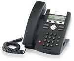 > SIP > Four lines > Polycom HD Voice technology, including support of G.