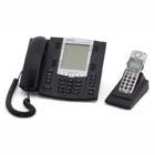 Aastra 57ICT IP Phone with dect handset Exceptional Features and Value in a Fully Featured, Expandable IP Telephone > The 57i from Aastra offers powerful features and flexibility in a standards