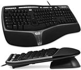 help, for Ergonomic split keyboard with integrated touchpad Ergonomic split