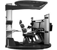 com Fully integrated workstation allows control of environmental conditions http://www.poetictech.