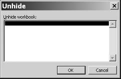 The Personal Macro Workbook is created the first time you store a macro in it. It exists to hold macros that are always available to any workbook.
