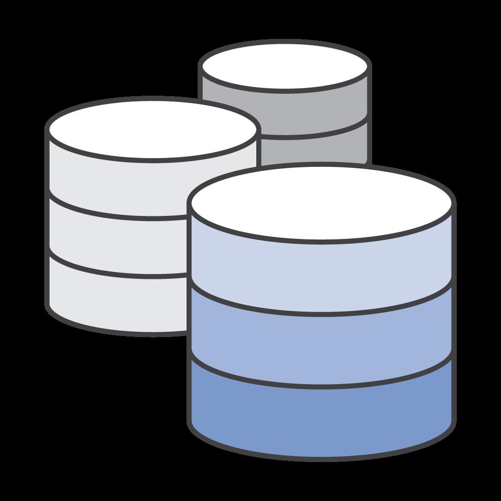 RDS backups MySQL, PostgreSQL, MariaDB, Oracle, SQL Server Scheduled daily backup of entire instance
