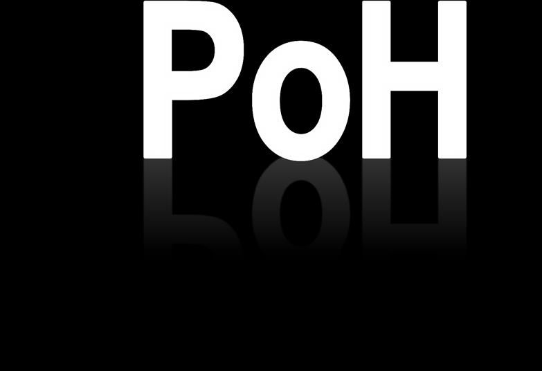 PoH is based on 802.3at just like PoE.