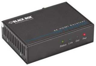 Multi-Format Scaler with HDBaseT Switch and scale any video signal