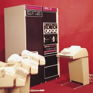 C History Original machine (DEC PDP-11) was very small 24K bytes of memory, 12K used for operating