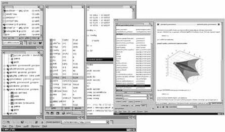 COMO 102 : Scientific Programming, Tutorials 2003 1 Computational Modelling 102