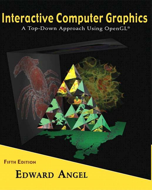 Main Topics Basic Graphics Concepts Graphics System and Architecture Algorithms for simple graphics Geometric Objects and Transformations Viewing