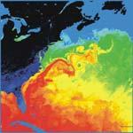 What Computer Graphics isn't Visualization: Can be used to Tracking a storm Show Gulf Stream currents What Computer Graphics is All aspects of creating an image with a computer