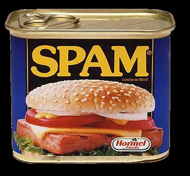 RFP Spam [ar-ef-pee spam] noun; verb Forms: spams, spammed, spamming RFP: Request for Proposal RFP Spam: Sending one meeting