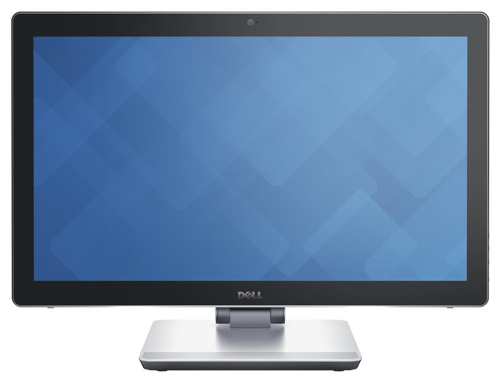 Inspiron 24 7000 Series Views Copyright 2015 Dell Inc. All rights reserved. This product is protected by U.S. and international copyright and intellectual property laws.