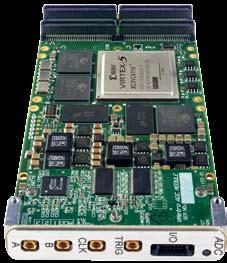 Introduction VMETRO New Generation FPGA Products VMETRO has nearly a decade of experience creating leading edge commercial off-the-shelf (COTS) FPGA products for embedded processing applications.