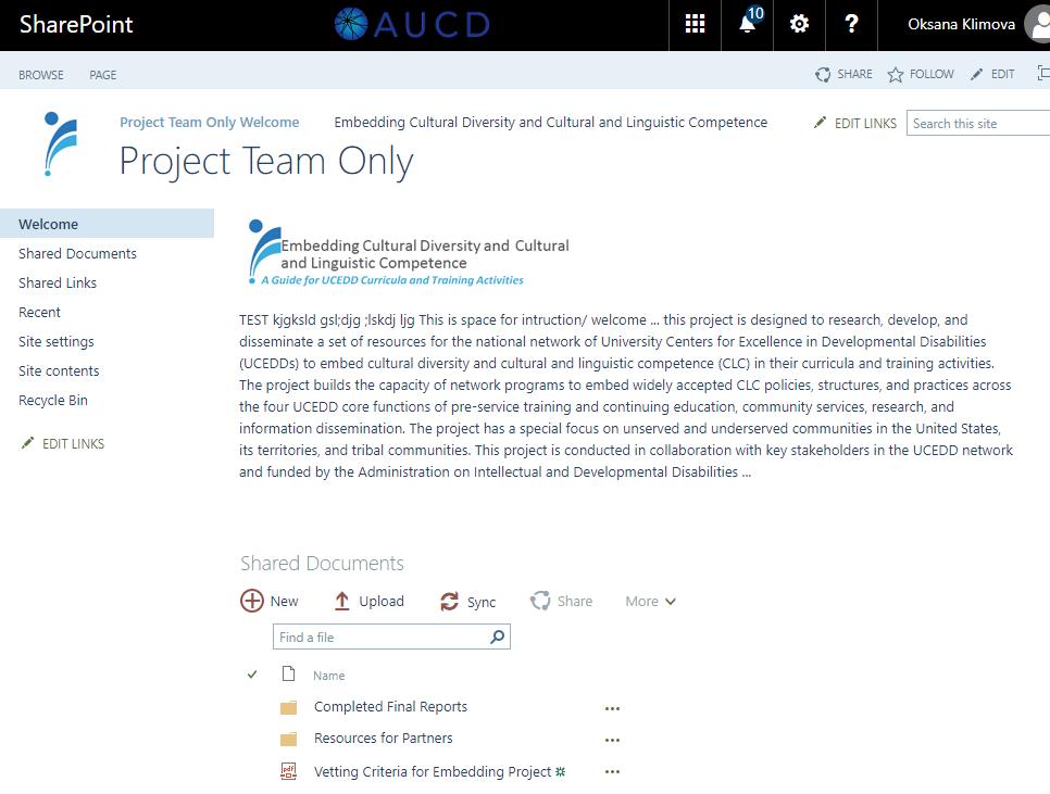 Alerts Reasons why you would setup SharePoint alerts Here are few of them: You collaborate with your team on a document and want to be notified of changes to it; You utilize a document library and