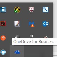 6 X. If you have a Mac, please refer to the Get started with the new OneDrive sync client on Mac OS Upload, Open/Read, Edit, and Save Document Add/Upload Document (s) Click on the