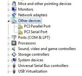 Installation & updating DPNet-A Xlon PCI drivers