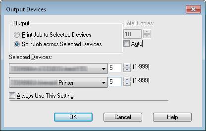 PRINTING FROM WINDOWS.