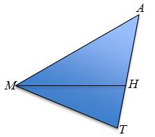 Which side of the triangle is the longest side? A. DO. DG C. OG 13. RZ, SX, and TY are medians of RST. AN = 12.4 and AP = 19.