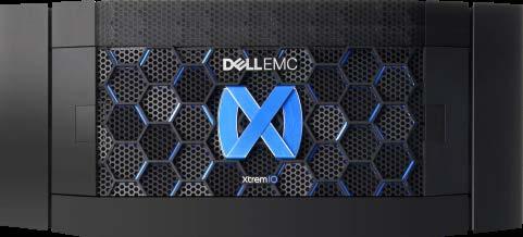 Complete Business Continuity ON THE ARRAY XtremIO