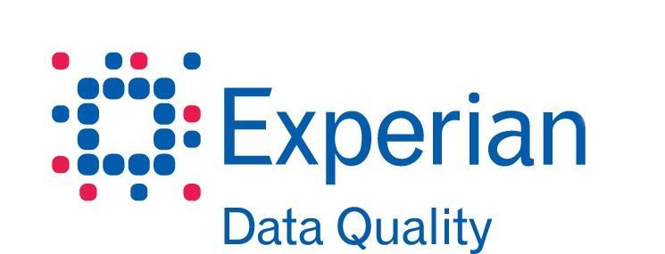 All rights reserved Experian and the Experian marks used herein are service marks or