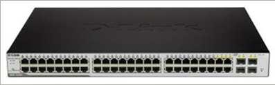 megapixel installs Managed Managed switches allow control of each port or group of ports Ports can be turned on or off which allows a user to remote hard reboot the camera Ports can be assigned to a