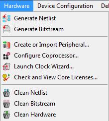 Step 2: Create the Netlist.