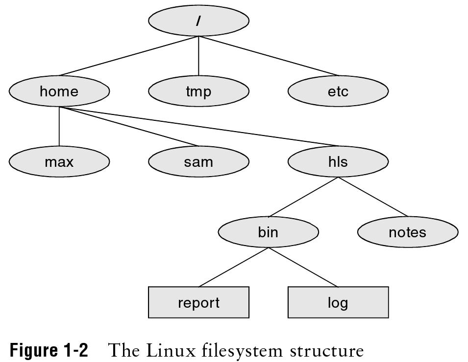 Features of Linux/Unix Shell File System Structure 19 20 Practice