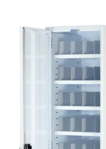cupboards supplied with fl at