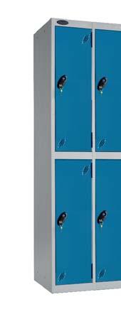 Storage Cupboards, Cabinets & Lockers Storage Lockers -