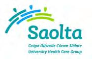 POSITIONING GUIDELINES HOSPITAL GROUPS, AND FUNDED ORGANISATIONS University Maternity Hospital Ospidéal Galway Máithreachais University na Hospitals Ollscoile Hospital Department Hospital Department