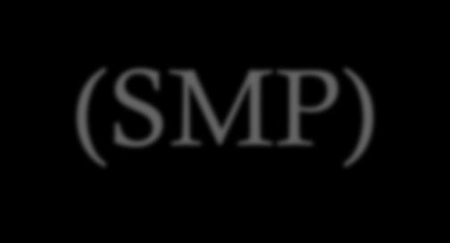 Symmetric Multiprocessors (SMP) A stand-alone computer system with the following characteristics: Two or more similar processors of comparable capability Processors share the same main memory and are