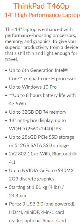 Computer specs How much primary memory does this computer have? 32GB of DDR4 RAM How many cores does the processor have?