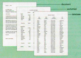 Data Document files