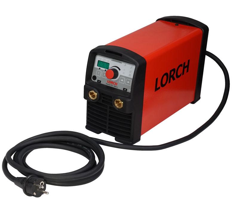 ARC / Welding equipment IEC/EN 60974-4 In comparison with A 1322 Active 3-phase adapter, the A