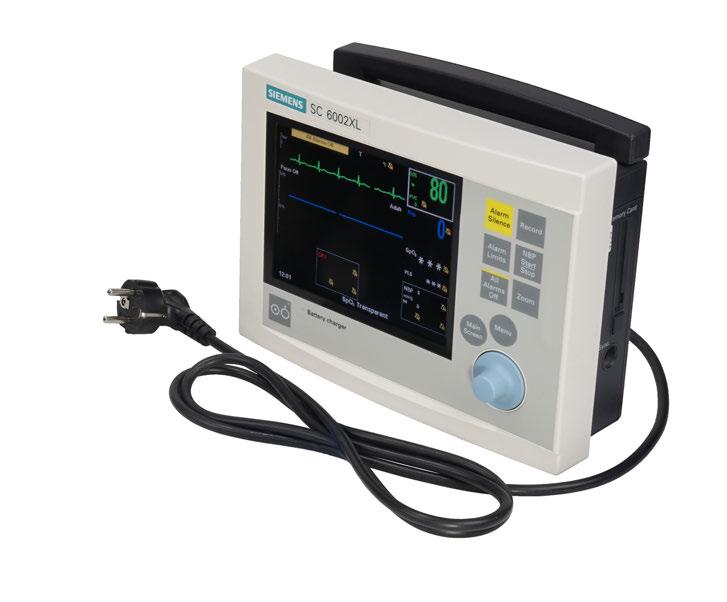 Medical equipment IEC/EN 62353 Medical equipment testing is another sub-field of GT testing, but one that requires special care since the tested devices are in direct contact with medical staff and