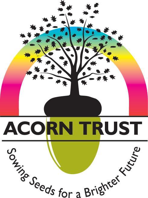 Acorn Trust Mobile Phone Policy Written by: J Buckley, Trust Business Manager Date