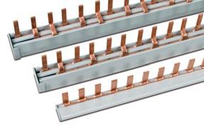 Mounting Options and Accessories Mounting Options If the product is not vertically mounted in the normal DIN-rail mounting orientation, a rating factor must be applied.