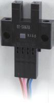 Output overcurrent protection is provided only on output (OUT) on NPN models. *. Recommended connector: J.S.T. Mfg. Co., Ltd. Contacts: SPHD-001T-P0.