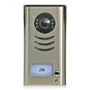 Each door camera can control 2 locks. Door locks are an optional extra (EL971) All 2-Wire H2 products are compatible. All on the same twisted pair wire. 3.