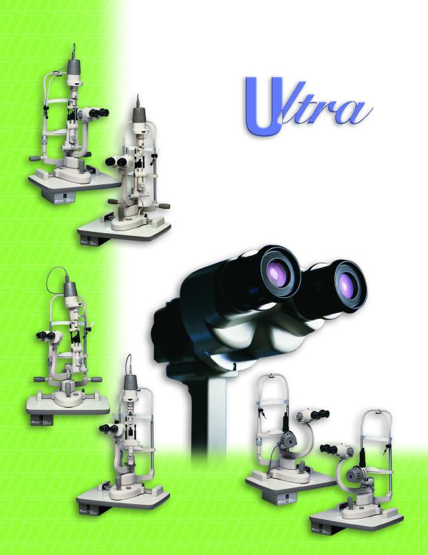 A NEW ERA IN DIAGNOSTIC OBSERVATION 20% Increase in Overall Optical Efficiency 20%
