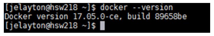 Docker Best Practices with NVIDIA Containers the NGC container registry. Instead you have to save the containers to your own Docker repository.