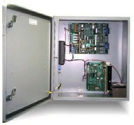 Complete family of products for rack mounting or within NEMA 4 enclosures, all hardened for the substation environment