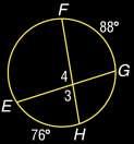 Section 10-6: Secants, Tangents, and Angle Measures SOL: G.