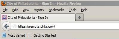 gov STEP 2 If you are using Mozilla Firefox you and receive the error below.