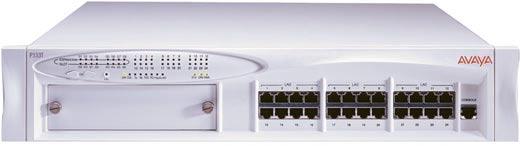 1. Introduction These Application Notes present a sample configuration for a simple network comprised of an Avaya S8300 Media Server, Avaya G700 Media Gateway, and a Nortel Business Communications