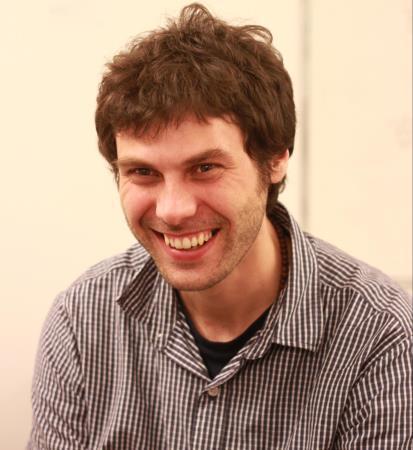 Josef Šivic (ERC Grant Recipient) - 5.2 mil.