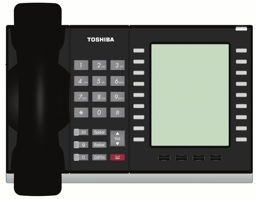 DP5000-Series Telephones A B D E F G I H K C J 10 Programmable Feature Buttons 9-Line LCD A B E F G H C D I K J 20 Programmable Feature Buttons 4-Line LCD Legend >>> A.