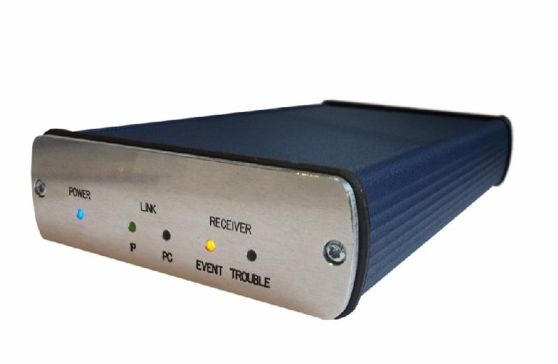 US-IP2 Monitoring Receiver (and IP